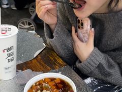 -秀莲胡妈妈 冰粉茶饮开创者(万达店)