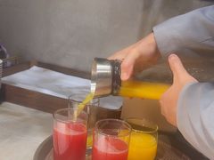 -曲水兰亭(北京四惠店)