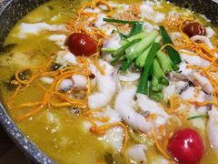 -山城外·非遗酸菜鱼(蜀都万达店)