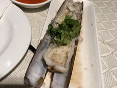 -无招牌海鲜餐厅(怡丰城店)