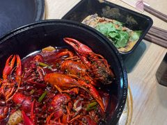 -金陵暴走小龙虾·迷踪蟹(凯德MALL店)