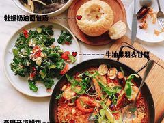 -The Rug Cafe(王府中环店)