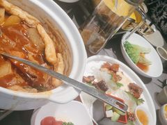 -喜记顺德菜(南昌万象城店)