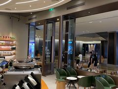 大堂-星巴克(成都太古里二店)