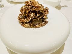 -成都瑞吉酒店·宴庭中餐厅