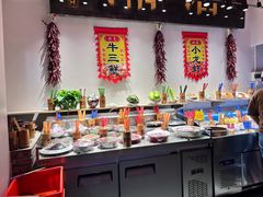 -湘语·湖南家常菜(新洲店)