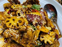 -畔田居·闽菜·福建小馆(硕和生活广场店)