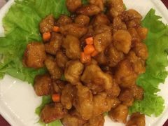 iphone_upload_pic-大地春饼店(黄河路店)