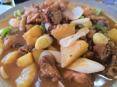 -西域美食(西直门南小街店)