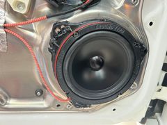-乐之行汽车音响改装