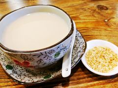 -格日勒阿妈蒙古厨房(大召店)