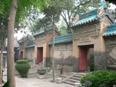 -西安化觉巷清真大寺