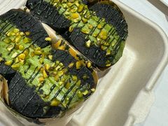 -One Bagel·一个贝果(凯德mall大峡谷店)