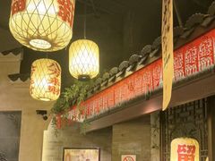 -南京大牌档(中关村领展广场店)