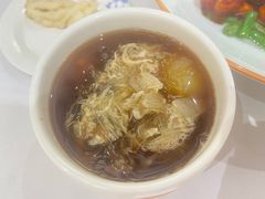-聚春园自助餐厅(东街口店)