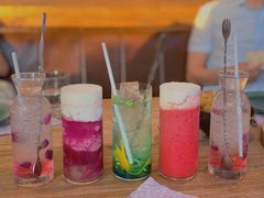 -G+KITCHEN(龙湖狮山天街店)