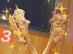 -庆峰龙虾烧烤(合肥一店)