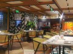 -Home Thai·泰谣(王府井apm店)