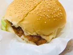 -旺角宝港式茶餐厅(寮步店)