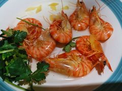 -新海渔港·胶东海鲜家常菜·家宴(奥体中心店)
