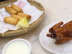 顺德双皮奶-有腥气私房菜·寻味顺德