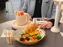 -玲婧胡同·生日蛋糕·餐厅(嘉里城店)