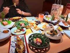 -花和海鲜自助(梅江店)