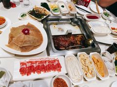 -海底捞大排档火锅(打浦路店)