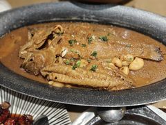 -浔庐餐厅•江西老字号•九江菜(烟水亭店)