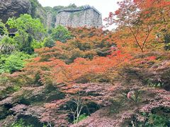 -雁荡山风景名胜区