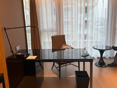 -上海宝华万豪酒店