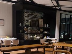 -瑰丽酒店·海吧·天际下午茶·现场DJ·天台酒吧