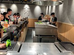 -肉肉大米(金虹桥店)