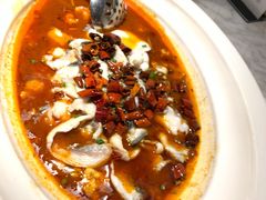 -蔴将·川菜(黄龙万科店)