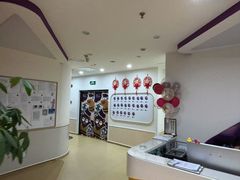 -瑞思英语·少儿英语启蒙(和平·国际商场示范校区)