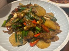 -树厨贵州菜(铜仁花果山店)
