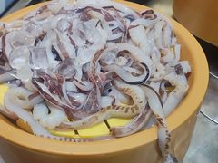 -龍歌自助小火锅(秦淮水游城店)
