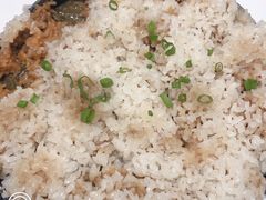 糯米排骨-金春禧·鲁菜海鲜(延吉路万达店)