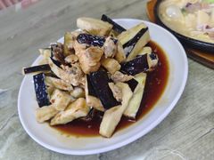 -华春餐馆(鱼山路店)