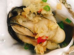 -新享乐海鲜(翠华路店)