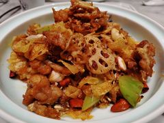 -辛香汇·现炒川菜(淮海路百盛店)