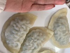 -宾朋海鲜特色美食餐厅·纯手工鲅鱼水饺(兴海路店)