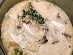 -筱爷叔·上海传统手工菜(玉树路店)