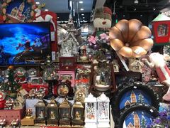 -Olé精品超市(北京合生汇店)