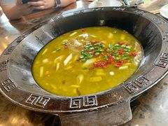 -鲜椒鱼·雅安地标性美食