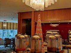 -盛宴自助餐厅(运达喜来登店)