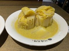 -河沿肉饼Beijing Pie(东华门店)