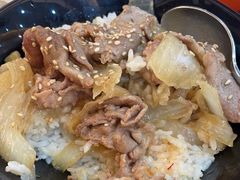 -吉野家(成都时代奥莱店)