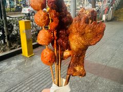 -林哥炸鸡店(云岩店)