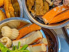 -憨铁匠老火锅(龙岗万科里店)